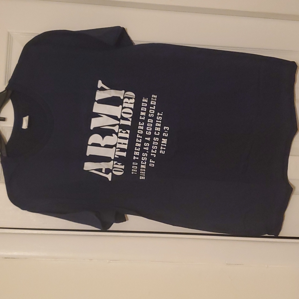 MEN'S T-SHIRT